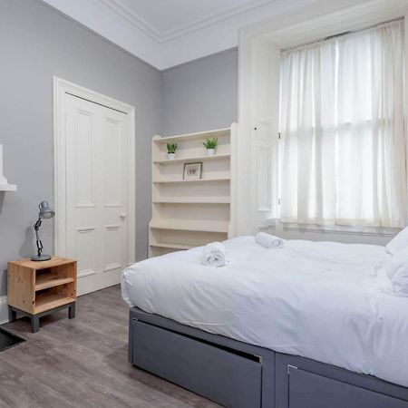 Queen'S Gardens No 18 سانت أندروز المظهر الخارجي الصورة